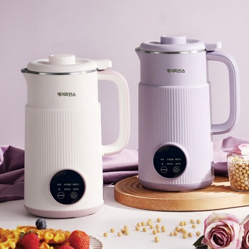 추천상품 독일 기술 두유제조기 3~5인용 800ML 미니두유기 추천상품 독일 기술 두유제조기 3~5인용 800ML 미니두유기