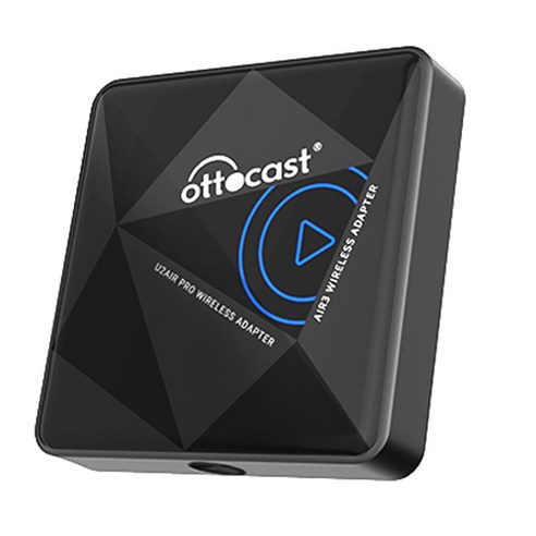 휴대용gps 추천제품 무선 애플 카플레이 호환 어댑터 동글 네비게이션 유튜브 티맵 Ottocast U2Air Pro 휴대용gps 추천제품 무선 애플 카플레이 호환 어댑터 동글 네비게이션 유튜브 티맵 Ottocast U2Air Pro
