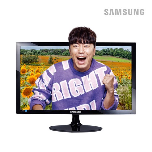 컴퓨터모니터24인치 추천제품 삼성전자 59.8 cm Full-HD LED 모니터 컴퓨터모니터24인치 추천제품 삼성전자 59.8 cm Full-HD LED 모니터