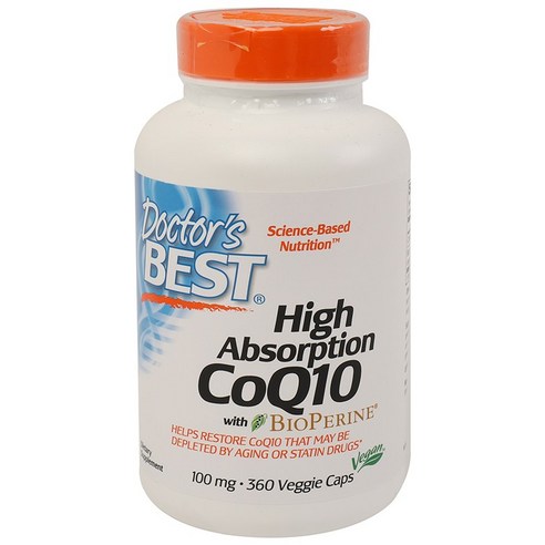 추천상품 닥터스베스트 하이 앱솔션 CoQ10 100mg 베지 캡 – 항산화 효과로 건강 챙기기 추천상품 닥터스베스트 하이 앱솔션 CoQ10 100mg 베지 캡 – 항산화 효과로 건강 챙기기