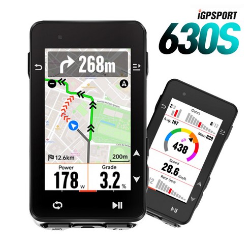추천상품 자전거를 위한 최고의 GPS 속도계, iGPSPORT iGS630S 추천상품 자전거를 위한 최고의 GPS 속도계, iGPSPORT iGS630S