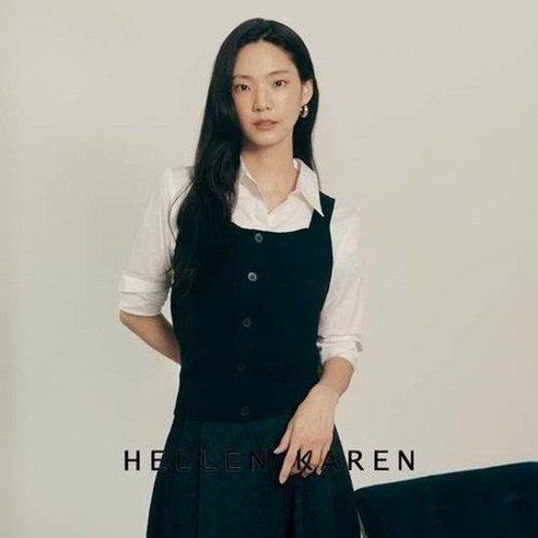여성 뷔스티에 조끼 추천제품 헬렌카렌의 매력적인 뷔스티에 니트탑 3종 세트 여성 뷔스티에 조끼 추천제품 헬렌카렌의 매력적인 뷔스티에 니트탑 3종 세트
