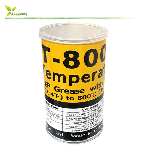 추천상품 HT-800 초고온용 구리스 800도 1kg 추천상품 HT-800 초고온용 구리스 800도 1kg