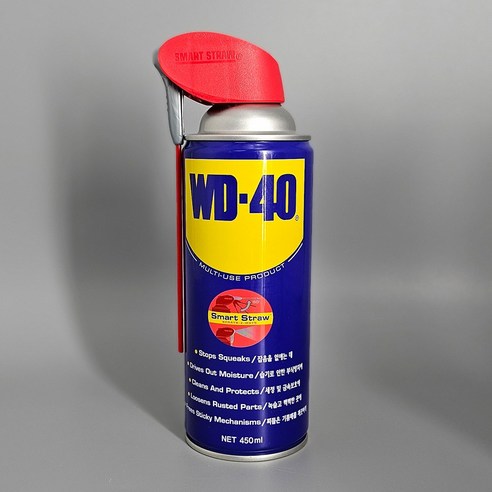 방청윤활제 추천제품 WD40 방청제 450ml – 완벽한 세정을 위한 최고의 선택 방청윤활제 추천제품 WD40 방청제 450ml – 완벽한 세정을 위한 최고의 선택