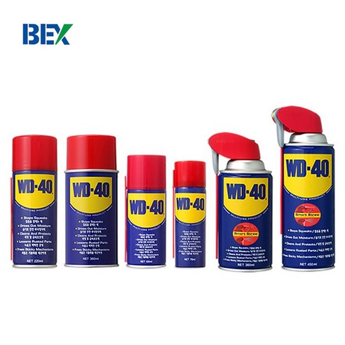 추천상품 WD-40 윤활방청제 (78 220 360 450)ML 10개 – 다재다능한 제품으로 신뢰성 높은 윤활제 추천상품 WD-40 윤활방청제 (78 220 360 450)ML 10개 – 다재다능한 제품으로 신뢰성 높은 윤활제