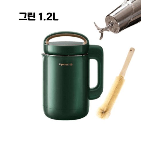 콩물제조기 추천제품 JETE X 조영 최신형 대용량 두유제조기 죽 이유식 메이커 간편한 세척 콩물제조기 추천제품 JETE X 조영 최신형 대용량 두유제조기 죽 이유식 메이커 간편한 세척