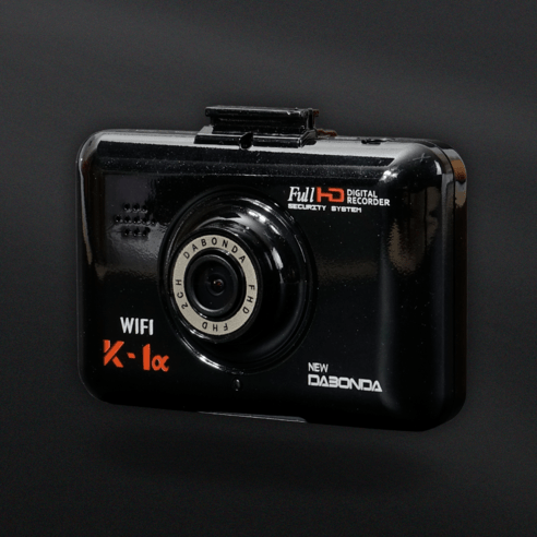 추천상품 뉴다본다 k-1a WIFI 2ch 블랙박스 핸드폰연결가능 추천상품 뉴다본다 k-1a WIFI 2ch 블랙박스 핸드폰연결가능