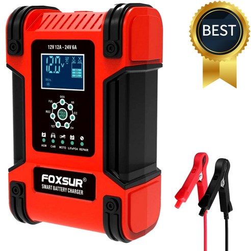 추천상품 더퍼스트 차량용점프스타터 12V 24V 7단계 승용차 화물차 전기차 오토바이 배터리 충전기 추천상품 더퍼스트 차량용점프스타터 12V 24V 7단계 승용차 화물차 전기차 오토바이 배터리 충전기