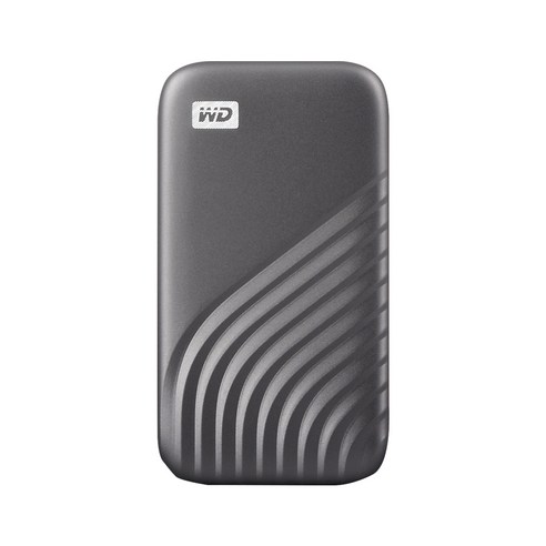 외장ssd2tb 추천제품 WD My Passport SSD WDBAGF0010BGY 외장ssd2tb 추천제품 WD My Passport SSD WDBAGF0010BGY