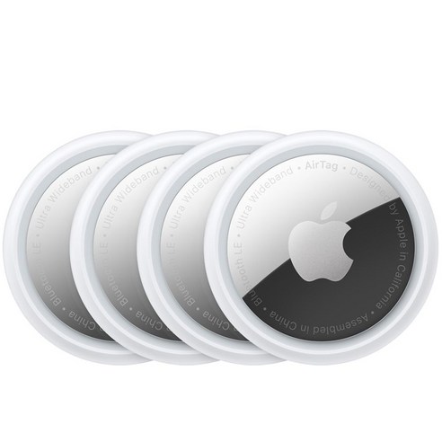 갤럭시태그 추천제품 Apple 에어태그 – 스마트폰용 태그 갤럭시태그 추천제품 Apple 에어태그 – 스마트폰용 태그