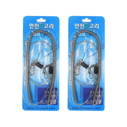 낚시대분실방지 추천제품 히트페이스 분실방지용 안전 스프링줄 3M – 로켓배송, 할인가격 3,980원 낚시대분실방지 추천제품 히트페이스 분실방지용 안전 스프링줄 3M – 로켓배송, 할인가격 3,980원