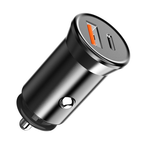차량용급속충전기 추천제품 쿠팡수입 만듦 차량용 시거잭 30W PD QC 3.0 2포트 고속 멀티 충전기 차량용급속충전기 추천제품 쿠팡수입 만듦 차량용 시거잭 30W PD QC 3.0 2포트 고속 멀티 충전기