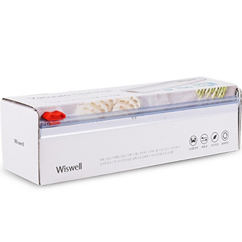 위즈웰 추천제품 위즈웰 진공 포장롤 소 20 x 500 cm 위즈웰 추천제품 위즈웰 진공 포장롤 소 20 x 500 cm