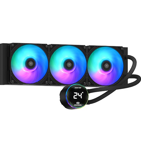 추천상품 제품 리뷰: 쓰리알시스템 Socoool 쿨러 BLACK 라니 XY 360 ARGB 추천상품 제품 리뷰: 쓰리알시스템 Socoool 쿨러 BLACK 라니 XY 360 ARGB