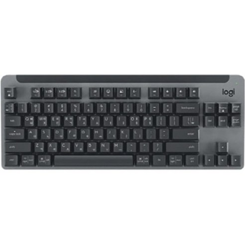 추천상품 로지텍 SIGNATURE K855 무선 기계식 TKL 키보드 추천상품 로지텍 SIGNATURE K855 무선 기계식 TKL 키보드