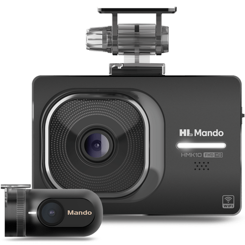 추천상품 만도 전후방FHD/HD 2채널 블랙박스 HMK10 +장착할인쿠폰 추천상품 만도 전후방FHD/HD 2채널 블랙박스 HMK10 +장착할인쿠폰