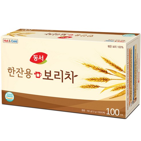 커피정수기 추천제품 동서 한잔용 보리차 – 건강과 풍미를 담은 전통차 커피정수기 추천제품 동서 한잔용 보리차 – 건강과 풍미를 담은 전통차