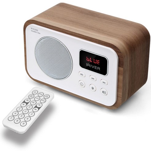 usb오디오 추천제품 아이리버 WOODEN BOX 블루투스 스피커 usb오디오 추천제품 아이리버 WOODEN BOX 블루투스 스피커