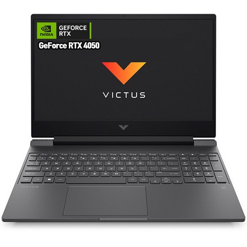 추천상품 HP 2023 빅터스 15 지포스 RTX 4050 추천상품 HP 2023 빅터스 15 지포스 RTX 4050