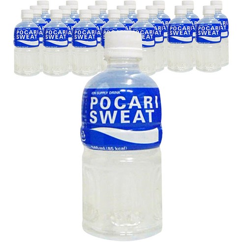 추천상품 포카리스웨트 340ml, 20개 – 신선한 맛과 편리한 배송 추천상품 포카리스웨트 340ml, 20개 – 신선한 맛과 편리한 배송