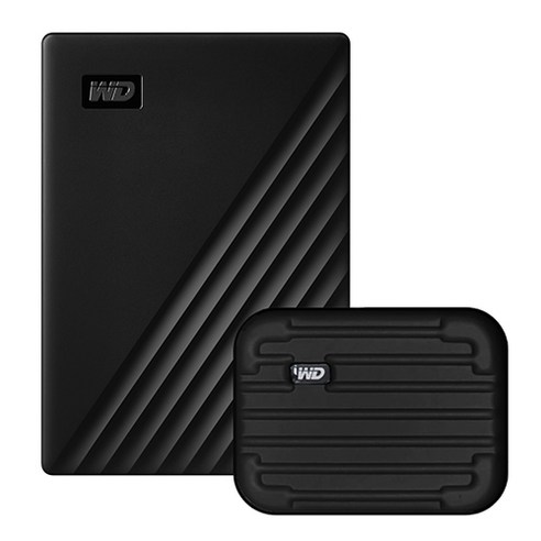wd외장하드 추천제품 WD My Passport 휴대용 외장하드 + 파우치 wd외장하드 추천제품 WD My Passport 휴대용 외장하드 + 파우치