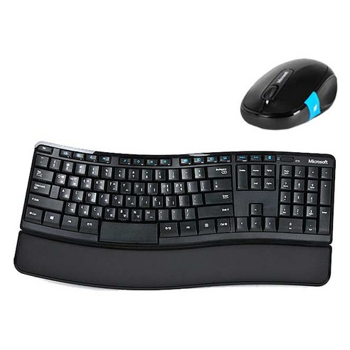 마이크로소프트블루투스키보드 추천제품 마이크로소프트 Sculpt Comfort Desktop 무선키보드 + 마우스 마이크로소프트블루투스키보드 추천제품 마이크로소프트 Sculpt Comfort Desktop 무선키보드 + 마우스