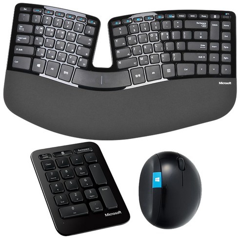 추천상품 마이크로소프트 Sculpt Ergonomic Desktop 무선키보드 마우스세트 추천상품 마이크로소프트 Sculpt Ergonomic Desktop 무선키보드 마우스세트