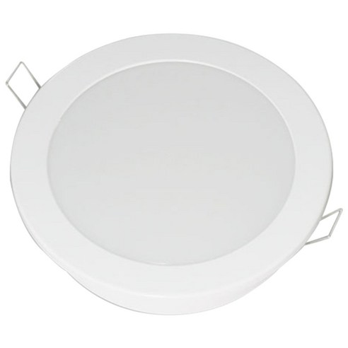추천상품 레딩 LED 다운라이트 6인치 15W 주광색, 1개 추천상품 레딩 LED 다운라이트 6인치 15W 주광색, 1개