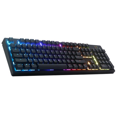 무접점 추천제품 앱코 HACKER 방수 프리미엄 무접점 게이밍 키보드 RGB PBT 45g 무접점 추천제품 앱코 HACKER 방수 프리미엄 무접점 게이밍 키보드 RGB PBT 45g