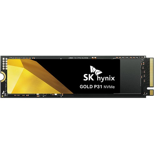 nvmem.2ssd 추천제품 SK하이닉스 GOLD P31 NVMe SSD nvmem.2ssd 추천제품 SK하이닉스 GOLD P31 NVMe SSD