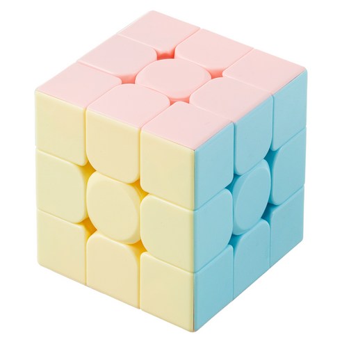 추천상품 탐사 파스텔 3X3 큐브 추천상품 탐사 파스텔 3X3 큐브