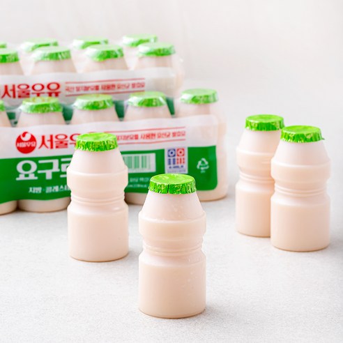 수제요거트 추천제품 달콤하고 건강한 서울우유 요구르트: 건강한 선택, 맛있는 즐거움 수제요거트 추천제품 달콤하고 건강한 서울우유 요구르트: 건강한 선택, 맛있는 즐거움
