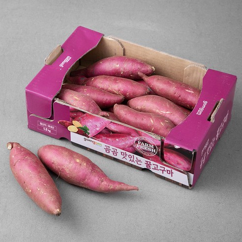 추천상품 꿀맛이 가득! 곰곰 꿀고구마로 즐거운 가을을 맞이하세요 추천상품 꿀맛이 가득! 곰곰 꿀고구마로 즐거운 가을을 맞이하세요
