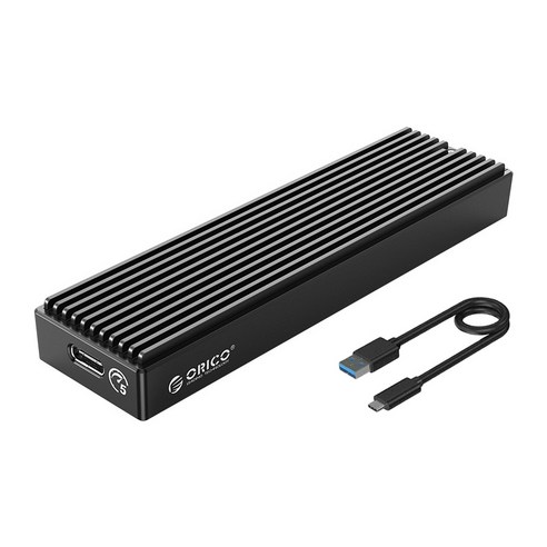 추천상품 오리코 SATA M.2 SSD 알루미늄 ABS 케이스 M2PF-C3 추천상품 오리코 SATA M.2 SSD 알루미늄 ABS 케이스 M2PF-C3