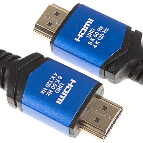 추천상품 홈플래닛 UHD 8K HDMI v2.1 케이블 (디지털 노이즈 필터 적용) 추천상품 홈플래닛 UHD 8K HDMI v2.1 케이블 (디지털 노이즈 필터 적용)