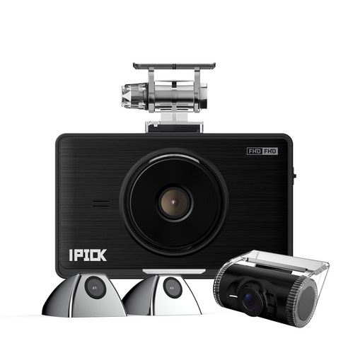 추천상품 아이픽 4채널 블랙박스 IP-400 128GB 추천상품 아이픽 4채널 블랙박스 IP-400 128GB