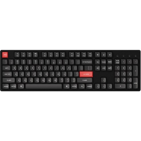 키크론마우스 추천제품 키크론 K10 알루미늄 RGB 핫스왑 저소음 적축 기계식 키보드 키크론마우스 추천제품 키크론 K10 알루미늄 RGB 핫스왑 저소음 적축 기계식 키보드