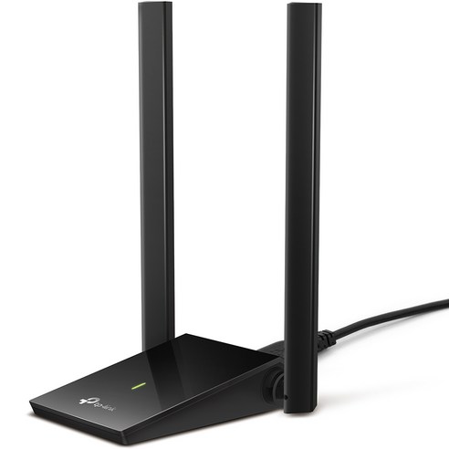추천상품 티피링크 듀얼 안테나 하이 게인 무선 USB 어댑터 데스크탑용 추천상품 티피링크 듀얼 안테나 하이 게인 무선 USB 어댑터 데스크탑용
