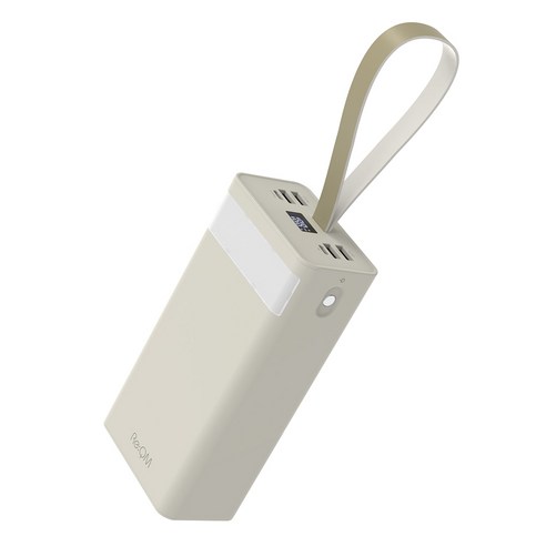 추천상품 대용량 고속충전으로 안심한 모바일 라이프! 리큐엠 50000mAh 보조배터리 추천상품 대용량 고속충전으로 안심한 모바일 라이프! 리큐엠 50000mAh 보조배터리