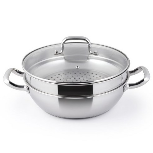 인덕션전기렌지 추천제품 퀸센스 올스텐 인덕션 찜기 2단, 지름 28cm x … 소개 인덕션전기렌지 추천제품 퀸센스 올스텐 인덕션 찜기 2단, 지름 28cm x … 소개
