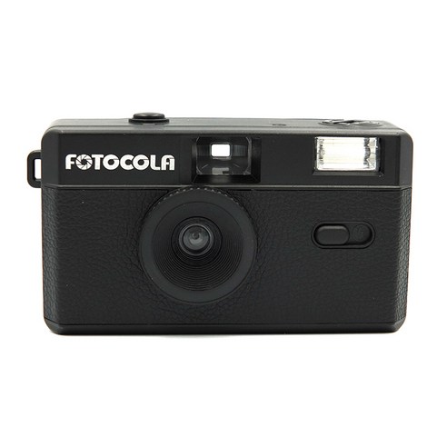 추천상품 포토콜라 35mm 필름카메라 블랙 FOTOCOLA-BLACK 추천상품 포토콜라 35mm 필름카메라 블랙 FOTOCOLA-BLACK