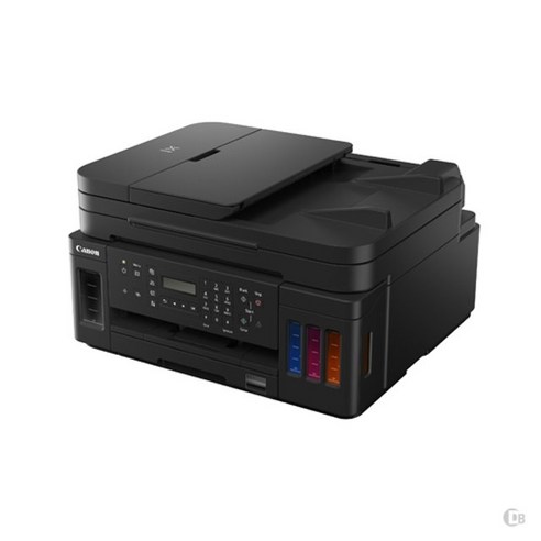 추천상품 캐논 무한 팩스 잉크젯 복합기 G7090 추천상품 캐논 무한 팩스 잉크젯 복합기 G7090