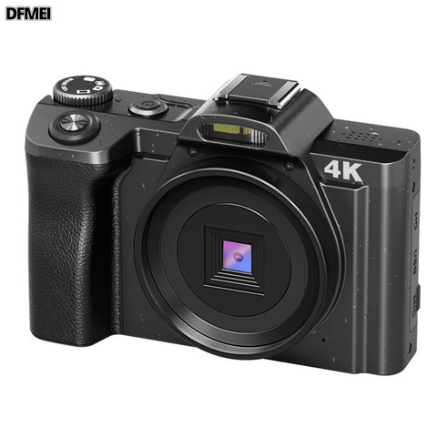 추천상품 DFMEI 4K 고화질 디지털 캠코더 – 여행의 추억을 담아보세요! 추천상품 DFMEI 4K 고화질 디지털 캠코더 – 여행의 추억을 담아보세요!