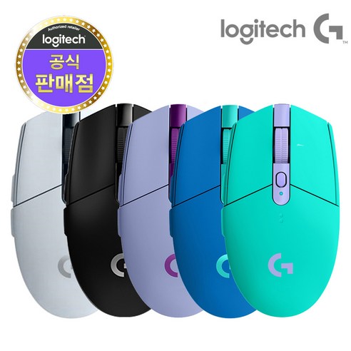 로지텍무선마우스 추천제품 로지텍코리아 G304 LIGHTSPEED 무선 게이밍 마우스 로지텍무선마우스 추천제품 로지텍코리아 G304 LIGHTSPEED 무선 게이밍 마우스