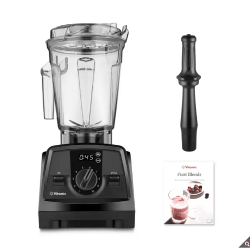 추천상품 바이타믹스 V1200i 블렌더 2L – 블랙 추천상품 바이타믹스 V1200i 블렌더 2L – 블랙