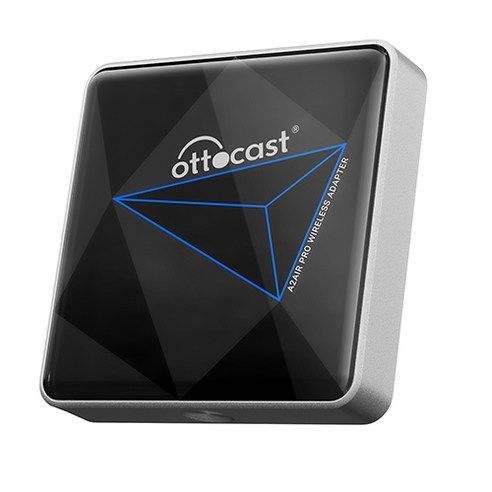 안드로이드 추천제품 무선 안드로이드 오토 호환 카플레이 동글 네비게이션 Ottocast A2Air Pro 안드로이드 추천제품 무선 안드로이드 오토 호환 카플레이 동글 네비게이션 Ottocast A2Air Pro
