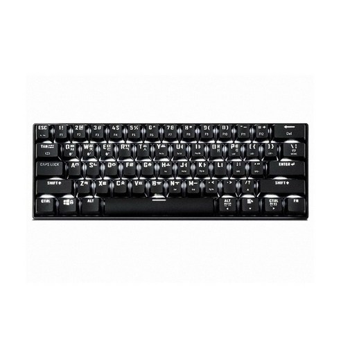 스카이디지탈키보드 추천제품 스카이디지탈 NKEY BT61 LED 2.0 기계식 키보드 스카이디지탈키보드 추천제품 스카이디지탈 NKEY BT61 LED 2.0 기계식 키보드