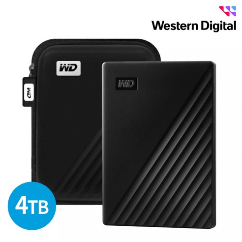 외장하드ssd2tb 추천제품 WD NEW My Passport Gen3 외장하드 외장하드ssd2tb 추천제품 WD NEW My Passport Gen3 외장하드