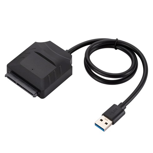 3.5인치외장하드케이스 추천제품 2.5/3.5in 외부 HDD SSD 하드 드라이브 디스크 변환기 용 USB 3.0에서 SATA 어댑터 3.5인치외장하드케이스 추천제품 2.5/3.5in 외부 HDD SSD 하드 드라이브 디스크 변환기 용 USB 3.0에서 SATA 어댑터