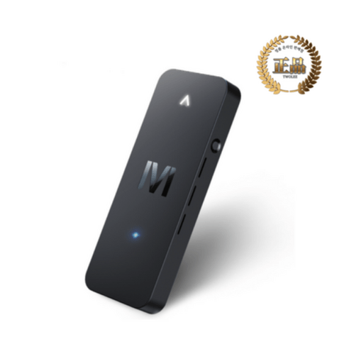 추천상품 엠스틱3 정품_무선 안드로이드오토 지원_내비게이션 멀티미디어 스트리밍_M Stick 3 추천상품 엠스틱3 정품_무선 안드로이드오토 지원_내비게이션 멀티미디어 스트리밍_M Stick 3